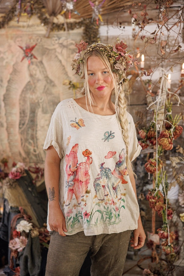 FROLIC TEE - TOP 2330