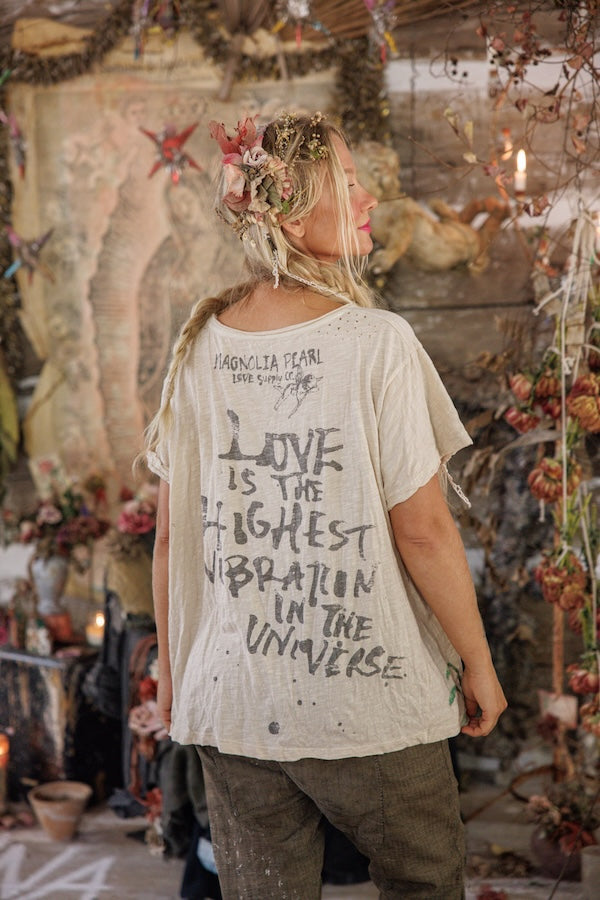 FROLIC TEE - TOP 2330