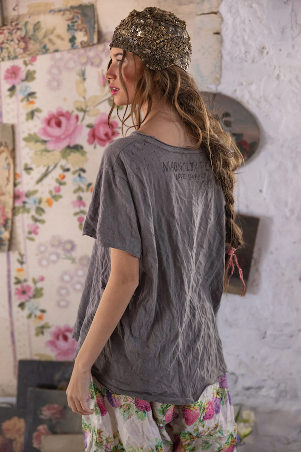 FRAISE TEE - TOP 2346