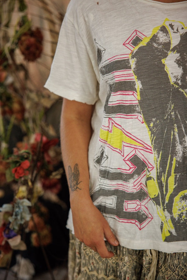 AC/DC ROCK N&#39; ROLL TEE - TOP 2570