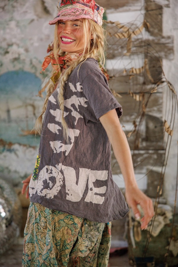 BECOME YOUR DESTINY TEE - TOP 2675