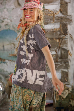 BECOME YOUR DESTINY TEE - TOP 2675