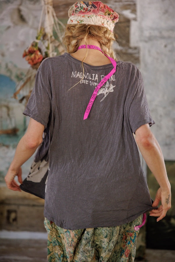 BECOME YOUR DESTINY TEE - TOP 2675