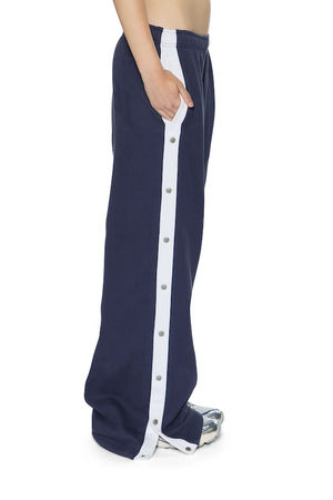ORIGIN TRACKPANT - SPLICED INK