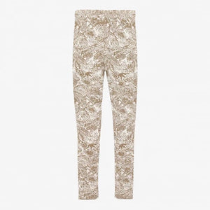 TROPICAL KNIT PANT - MES DEMOISELLES