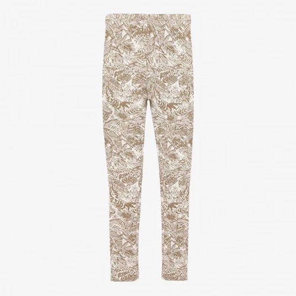 TROPICAL KNIT PANT - MES DEMOISELLES