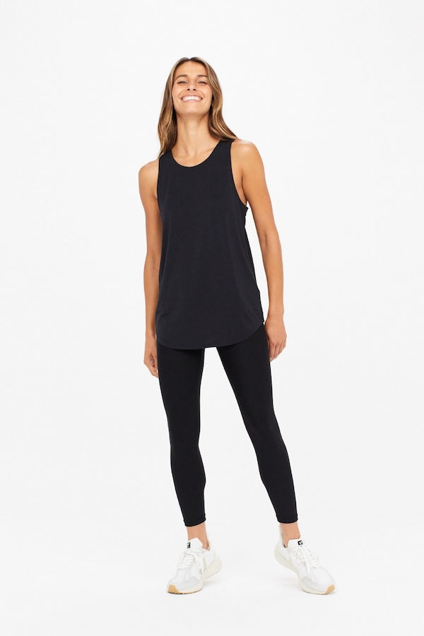 DRI RELEASE MARKOVA TANK - BLACK