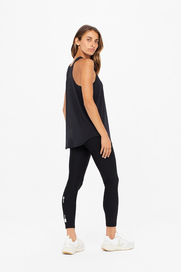 DRI RELEASE MARKOVA TANK - BLACK