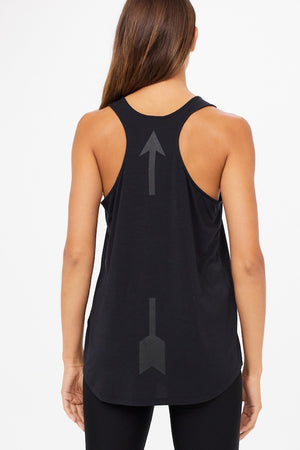 DRI RELEASE MARKOVA TANK - BLACK
