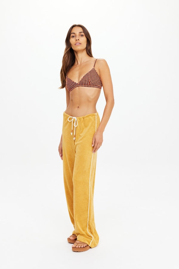 COCOS CHARLI DRAWSTRING PANT