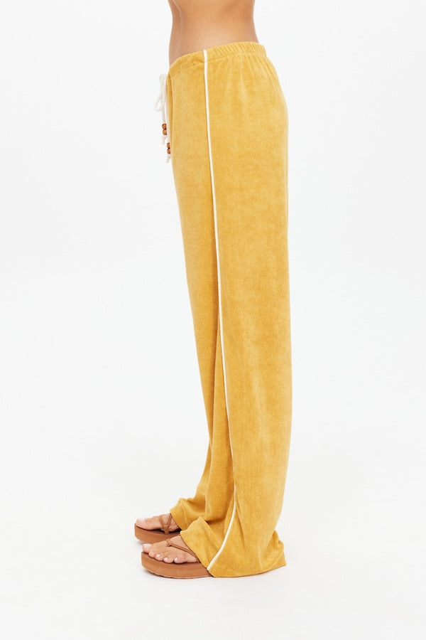 COCOS CHARLI DRAWSTRING PANT