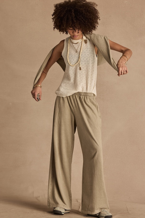 CHENNAI KNITTED TARA TANK