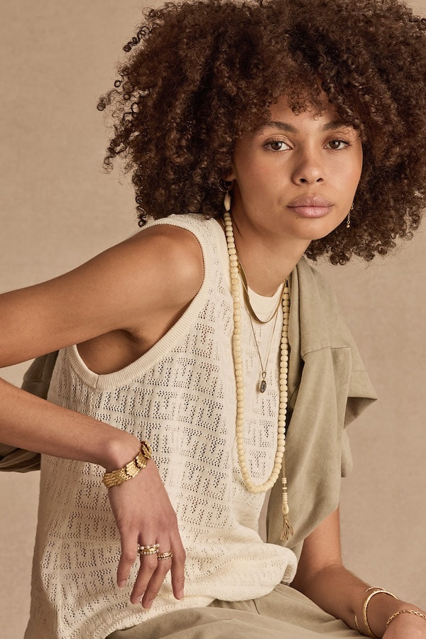 CHENNAI KNITTED TARA TANK