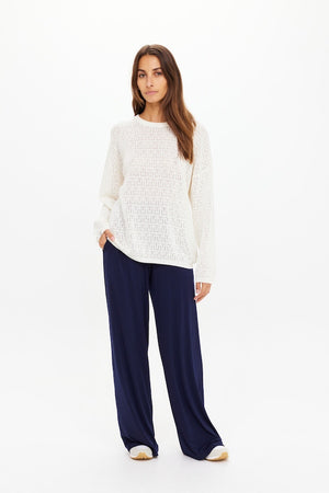 CHENNAI YELENA KNITTED TOP