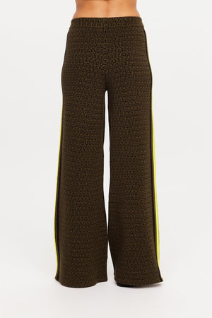 CASTILLA JUNIPER KNIT PANT