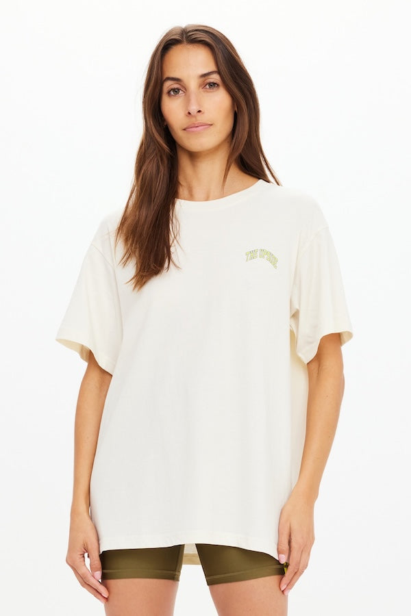 ISADORA SAMMI TEE