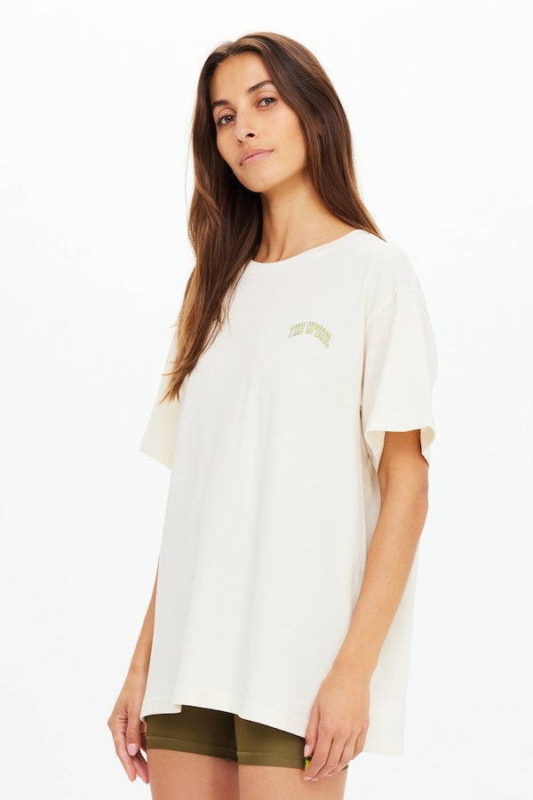 ISADORA SAMMI TEE