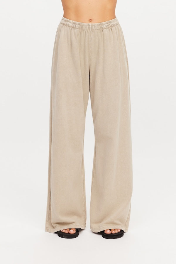 SOHO TOKIO WIDE LEG PANT