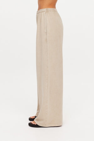 SOHO TOKIO WIDE LEG PANT
