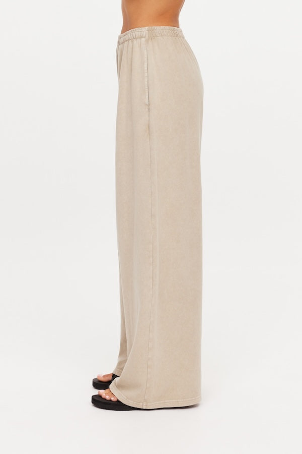 SOHO TOKIO WIDE LEG PANT