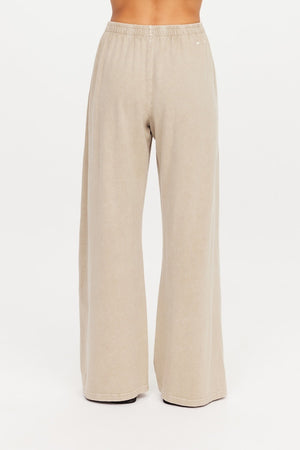 SOHO TOKIO WIDE LEG PANT