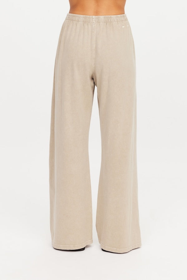 SOHO TOKIO WIDE LEG PANT