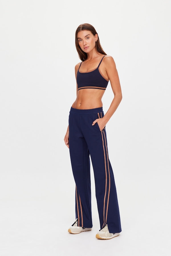 TOLEDO PETRA FLARE PANT