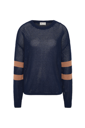 FENWAY SEBASTIAN KNIT CREW