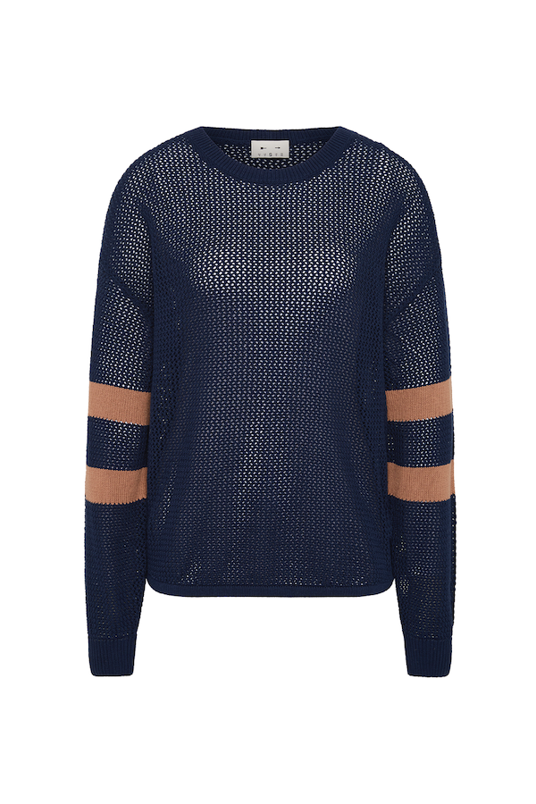 FENWAY SEBASTIAN KNIT CREW