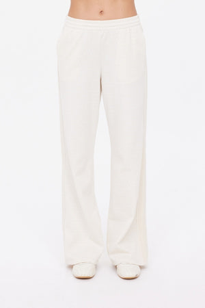 NAVAR MARNIE WIDE LEG PANT