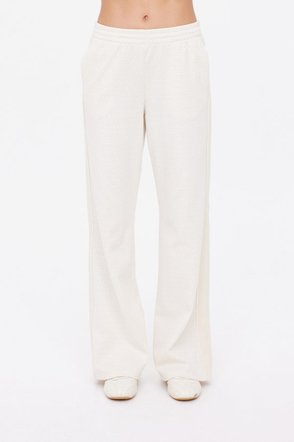 NAVAR MARNIE WIDE LEG PANT