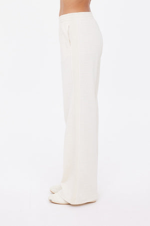 NAVAR MARNIE WIDE LEG PANT