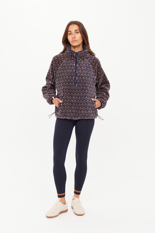 CASTILLA HARLOW PULLOVER