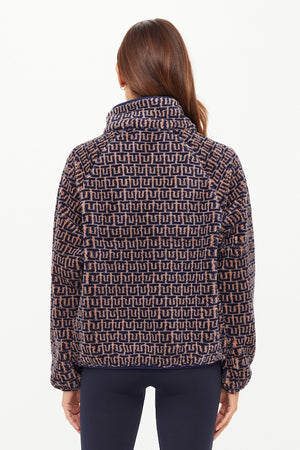 CASTILLA HARLOW PULLOVER