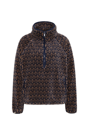 CASTILLA HARLOW PULLOVER
