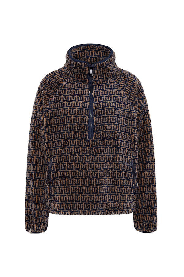 CASTILLA HARLOW PULLOVER