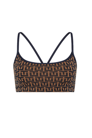 CASTILLA BOWIE BRA