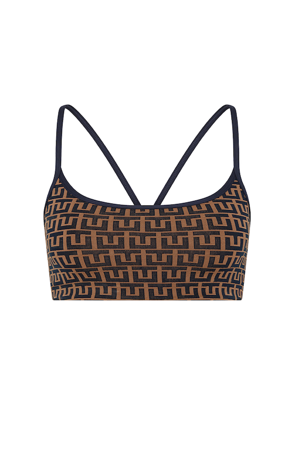 CASTILLA BOWIE BRA
