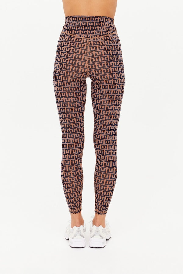 CASTILLA 25IN HIGH MIDI PANT