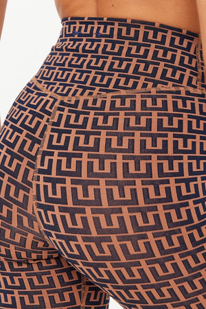CASTILLA 25IN HIGH MIDI PANT