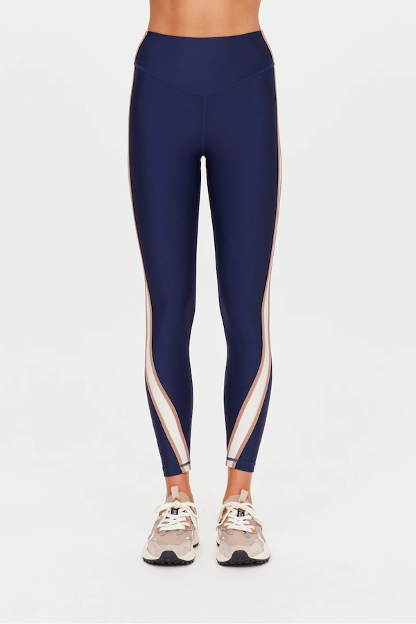 TOSCAN 25IN HIGH MIDI PANT