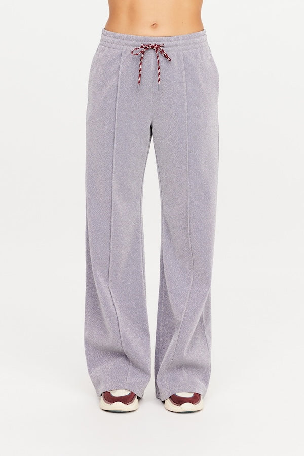 GALAXIA MARNIE WIDE LEG PANT - STARRY