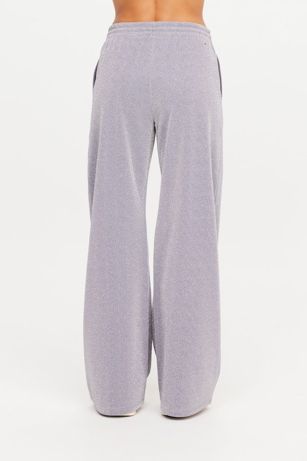 GALAXIA MARNIE WIDE LEG PANT - STARRY
