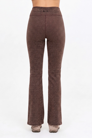 ZINNIA FLORENCE FLARE PANT