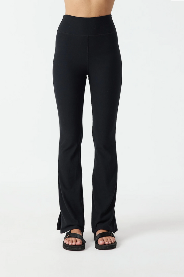DIVINA FLORENCE FLARE PANTS