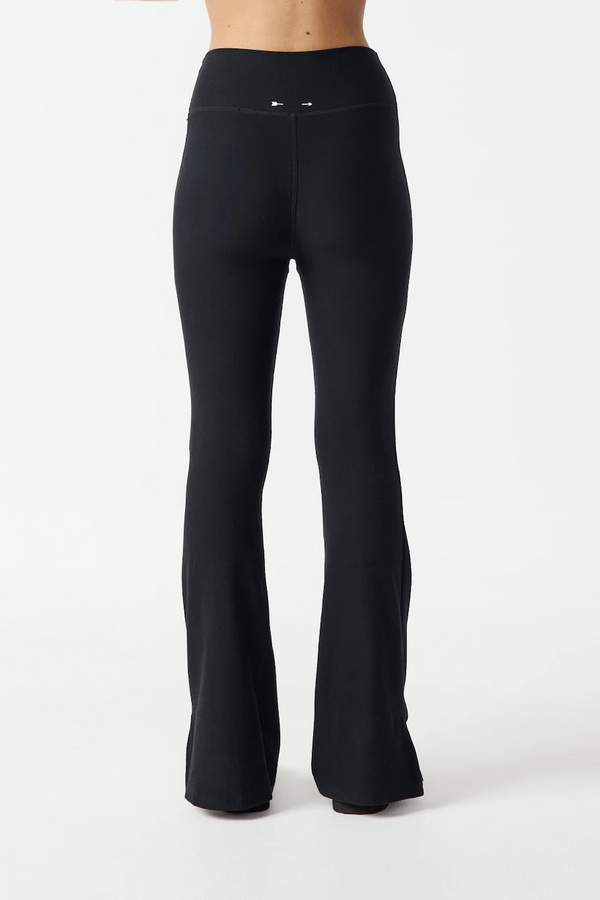 DIVINA FLORENCE FLARE PANTS