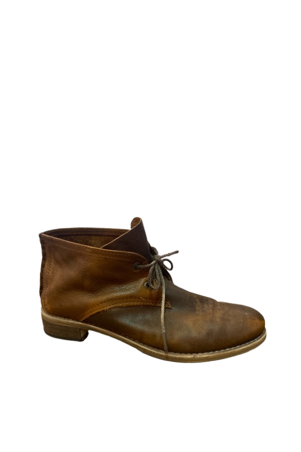 VAGABONDO BOOTS