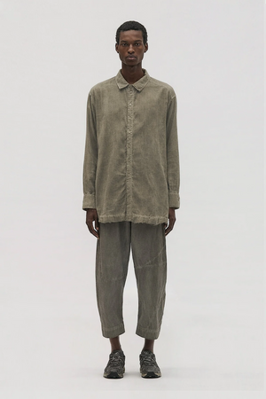 HORMIGA - HARBOUR KHAKI