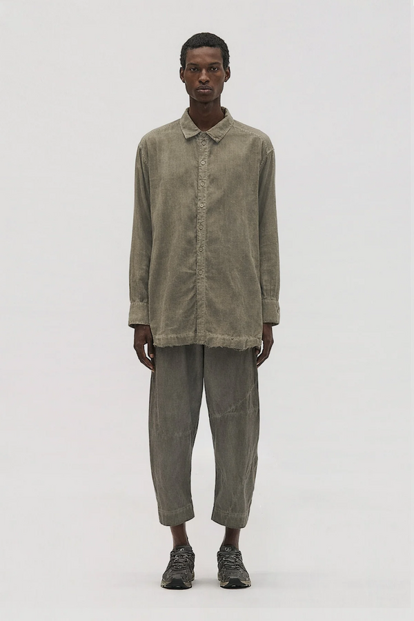 HORMIGA - HARBOUR KHAKI