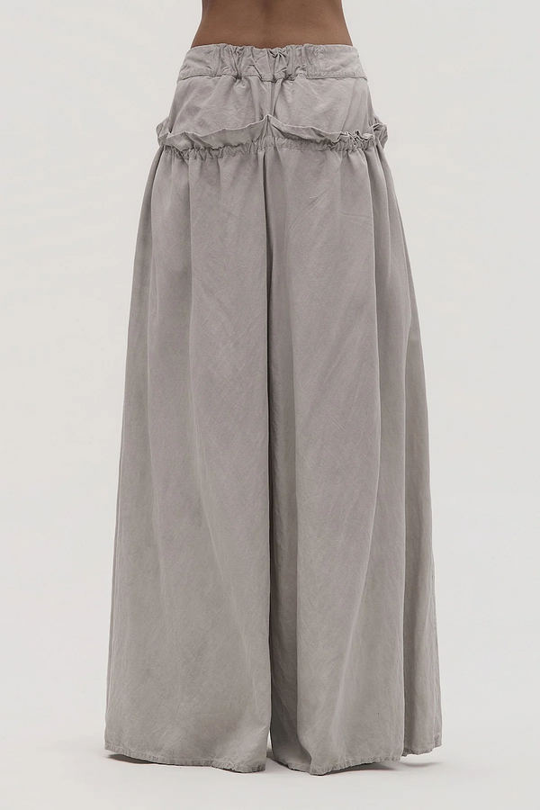 NORMALE PANT - COLD WHITE